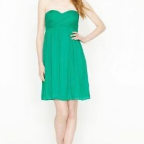 J Crew Taryn dress - Picture 5 of 6